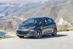 Chevrolet Bolt EV 2016 года